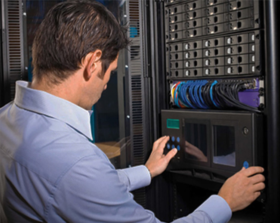 Mantenimiento Preventivo